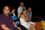 Edde Sands Saturday Party at the Beach Bar, Part 2 of 2